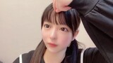 Nagano Miyabi (EX-HKT48/SHOWROOM Live Streaming/2024.04.15)