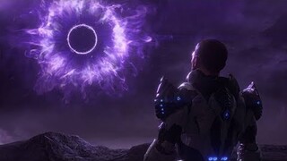 [ GMV ] - Elix