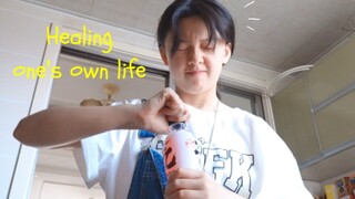 VLOG48: Cách tốt nhất để chữa lành bản thân là ở một mình