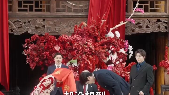 Zhang BeiXi 张北淅 & Zhang ShaoHe 张邵禾 S2