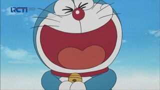 Doraemon Special 2 Jam - Kantong Kemana Saja