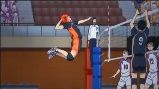 IMAGINE DRAGONS - NATURAL / HAIKYUU!! (AMV/EDIT)