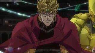 Why is it said that the World's Stand ability is far superior to that of Star Platinum?