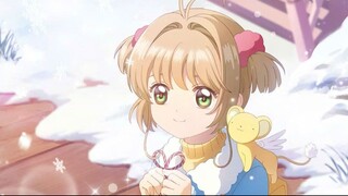 (Vietsub) Thủ Lĩnh Thẻ Bài Cardcaptor Sakura Tập 34