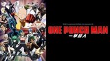 One Punch Man Season 2 Episode 2.1080p - BiliBili