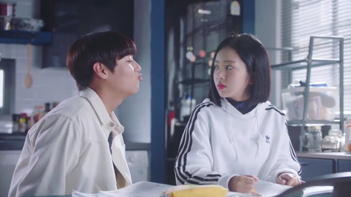 Love Revolution Ep 25 Sub Indonesia