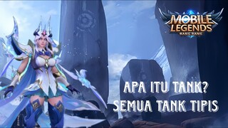 JANGAN PAKE TANK KLU KETEMU HERO INI‼️