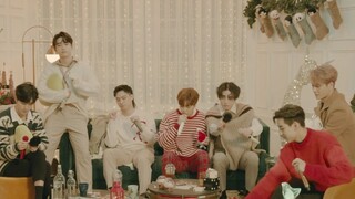 Siaran Langsung Perayaan Natal | GOT7 - Last Piece