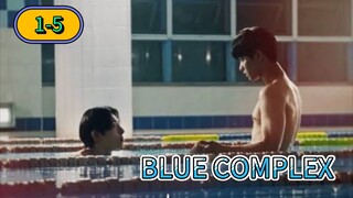 🇰🇷 [2024] BLUE COMPLEX | EPISODE 1-5