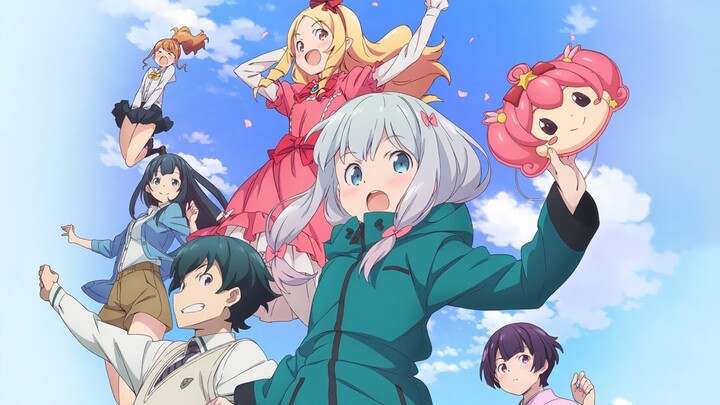 II AMV II Cô Gái Mùa Xuân-