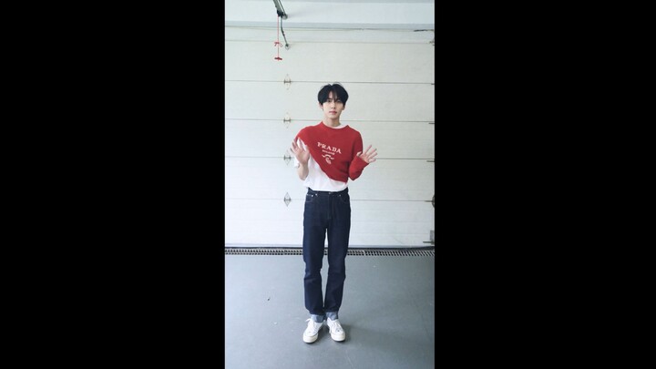 𝗭𝗘𝗥𝗢𝗕𝗔𝗦𝗘𝗢𝗡𝗘 'โรแมนซ์' ตรวจเช็คความพอดี! ✔