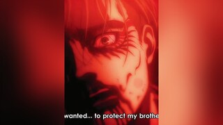 Porco Finds Out Why Reiner Was Chosen Over Him aot fyp edit aotedit foryou viral AttackOnTitan shin