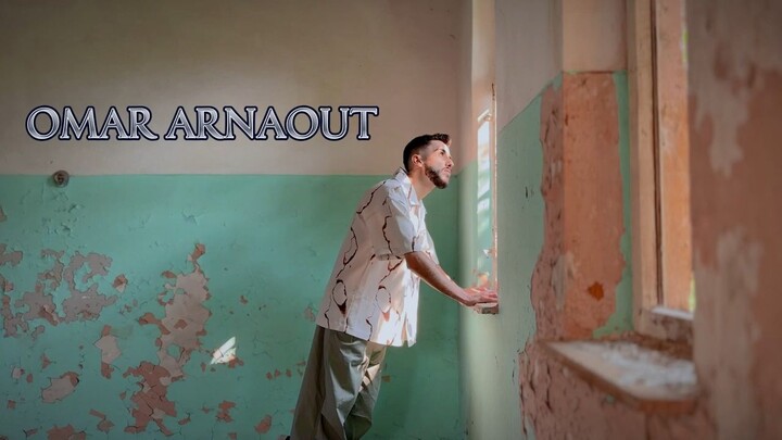 Omar Arnaout - Bahlam (Official Video)