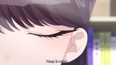 Komi Can't Communicate 2nd Season Episode 2 English Subbed || Hd Quality 1080p