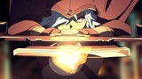 [Genshin Impact HoYoFair Animated Short] Pantheon of Oaths: Senor vs Anubis dan Dewa Mesir!