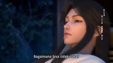 Dadao Chaotian episode 5 sub indo