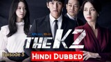 The K2 ep - 3 (2016) Korean Drama in Urdu Hindi Dubbed