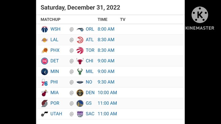 NBA Picks | December 31, 2022 | Philippine Time | Pinoy Silent Picks