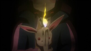 Dark Gathering AMV | Dark Aria by SawanoHiroyuki[nZk]:XAI | When Spirits Sing in the Shadows