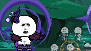 【Xuanwu Four SymbolsⅩ】Episode 175: The Help of the Chess Master