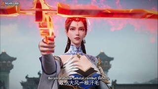 Fight For The Throne Eps 19
