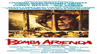 ACE VERGEL | BOMBA ARIENDA (1985) FULL MOVIE