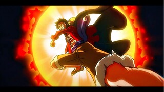 [ AMV ] One Piece - Royalty