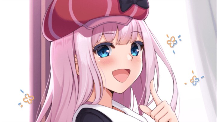 Love x war dance [Chika Fujiwara]