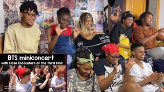BTS - I Need U (Slow Jam Remix) Tomorrow & War of Hormone @ MBC Picnic Live 2015