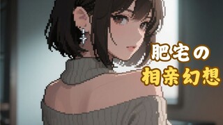 肥宅的相亲幻想——瓦学弟能否相亲成功？