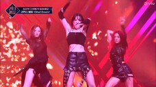 Queendom Puzzle Ep 4 (EngSub 1080p 60fps) | Part 1 of 3
