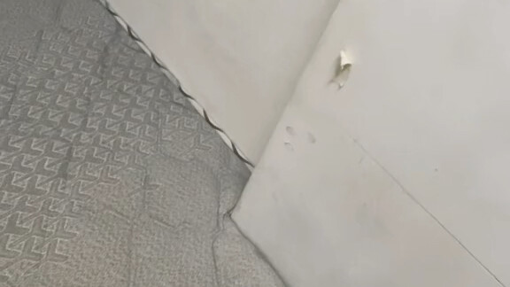 คุณยอมรับได้ไหมถ้าเช่าบ้านแบบนี้ในเซี่ยงไฮ้ด้วยราคาแค่ 500 หยวน?