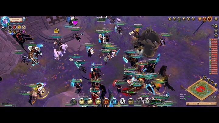 14 utc 9/27/2026 fallen pov r1