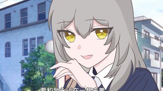 【星七日常】又是耍流氓的一天～