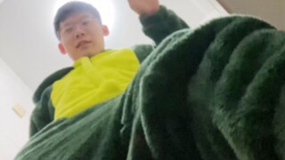家人们千万不要买恐龙睡衣！！！！！！！！！！！！！！！！！！