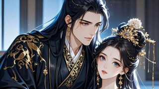 ~ Reinkarnasi! Ku kira dia mengkhianatiku ternyata tidak, kami saling cinta selamanya ~