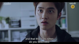 Bad Prosecutor(ep-2/eng sub)