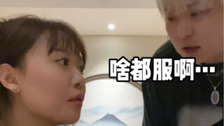 Different women acting cute