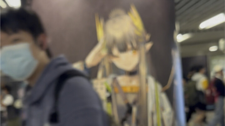 มิ่วมิ่ว จะแสดงโชว์ “จิตวิญญาณในกาน้ำ” ให้ทุกคนดูนะ!!