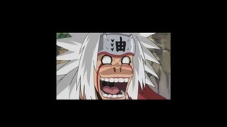 Momen lucu naruto & jiraiya - jutsu lawak | Mr Fadil