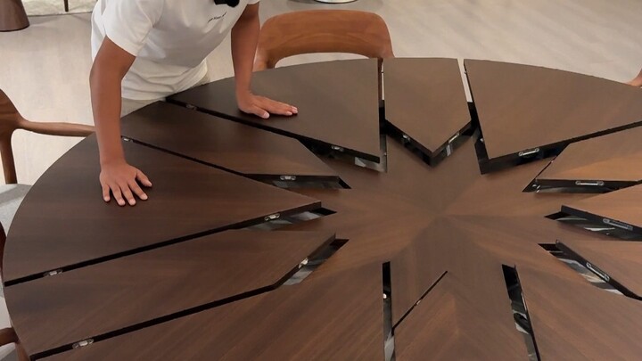 เฟอร์นิเจอร์ดีไซน์สุดเพอร์เฟกต์ที่คุณตามหา โรงงานในฝอซานเริ่มผลิตจำนวนมากแล้ว!