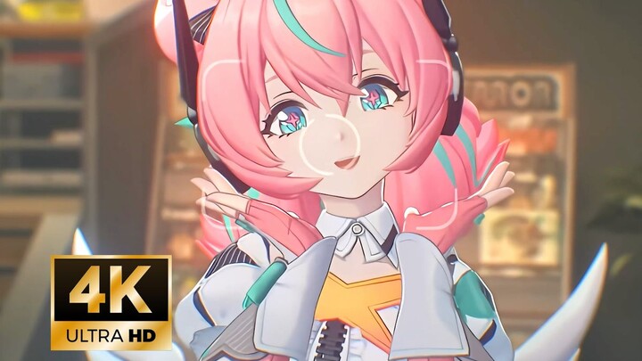 【Zero Escape】Tua chậm quảng bá TGA, robot đúc tiền hóa thành thiếu nữ xinh đẹp, chiêu thức của Diệp 