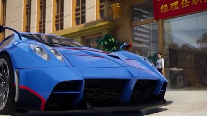 Immortal Doctor In Modern City Episode 162 Subtitle Indonesia