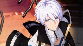 [Honkai Impact 3 4k] Cầm thanh kiếm này trong tay mà như chết đi sống lại, trái tim không khỏi rung động