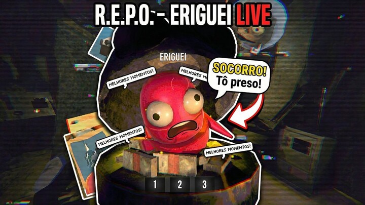 esse emprego CLT foi um erro | R.E.P.O.
