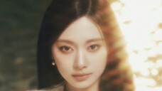 美得像白月光一样!!TWICE周子瑜solo曲预告照再公开