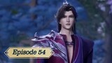 Glorious Revenge of Ye Feng Episode 58 English Sub