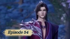 Glorious Revenge of Ye Feng Episode 58 English Sub