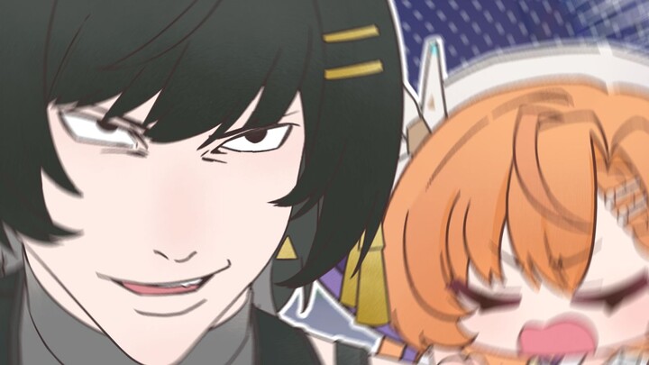 A Piao: This episode is amazing! [Stellar Blade Theater]