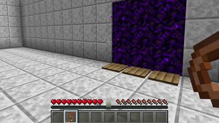 [Minecraft] Tập khó đoán nhất
